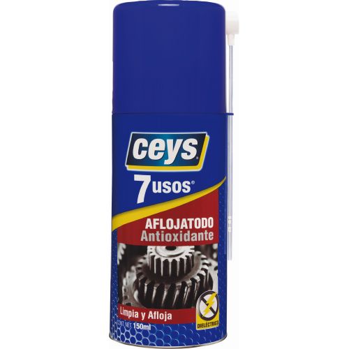 CEYS 7 USOS AFLOJATODO DE 150ML